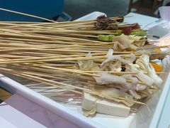 -屋头串串(新街里店)