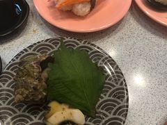 -争鲜回转寿司(流行前线店)
