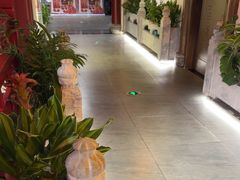 -秦月轩·长安小馆·新陕菜(阜成路·五棵松店)