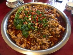 -米二红烧兔(华阳店)