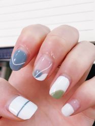-M·X Nail日式美甲美睫