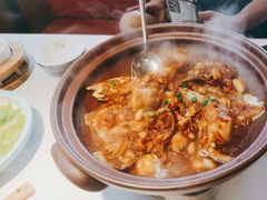 -秋色客家菜(南山店)