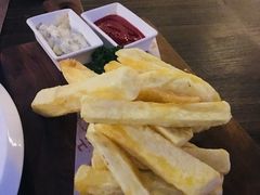 -巴别塔法餐舍(朝阳店)