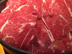 黑牦牛寿喜烧-醉虎传(南锣鼓巷店)