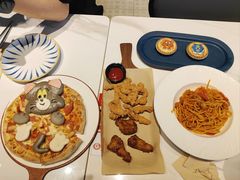 -必胜客(SM城市广场店)