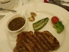 -斗牛士牛排餐厅(嘉里汇店)