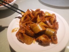 油焖笋-小徽舟臭鳜鱼(雅清街店)