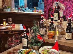 -Mammamia意大利餐厅(阳春巷店)