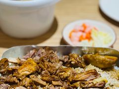 -有肉食·虎九闽菜(798艺术区店)