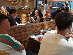 -聚点串吧·北京烧烤(赵登禹路店)