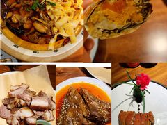 -马头巷·食景园(苏州总店)