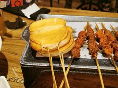 -管氏翅吧(国展店)