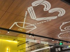 -麦当劳(新王府井店)