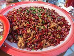-小街47號江湖菜(四合院店)