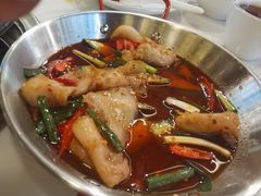 -德渝喜火锅
