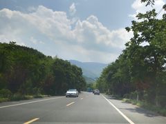 -将军关探险漂流