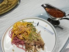 -锦庐道地川菜(来福士店)
