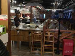 -好伦哥(温都水城店)