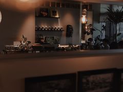-luutosa  cafe & tea 鹿兔山