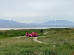 -盐湖景区