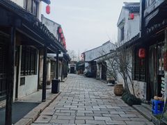 -巡塘古镇