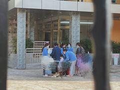 -上海闵行区阶梯吉美幼儿园