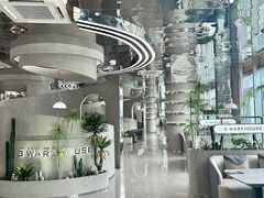 -3号仓库·创意中国菜(乐清正大广场店)