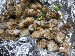 -79号渔船海鲜饭店(华强北店)