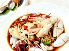 -奕景海鲜酒家· 大连海鲜(星海广场店)