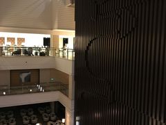 -上海中航虹桥机场泊悦酒店
