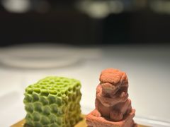 -德永枣香烤鸭(官舍店)