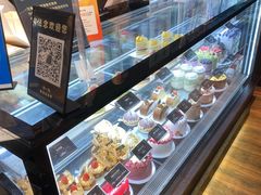 -FANEN法念·烘焙·甜点(万象城店)