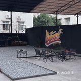 真的好喜欢空间大的咖啡店 不拥挤就来佛山吧