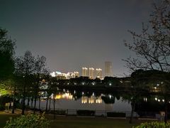 -深圳龙潭公园