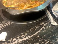 -古乐牛香·鲜牛肉牛杂火锅(象湖店)