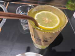 -打酱友•斑鱼海鲜粥火锅(吴桥店)