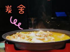 -炭舍干锅·烤鱼(扬名广场店)