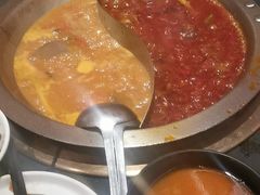 -沸炉重庆老火锅(军事博物馆店)