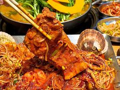 -枣玛尔脊骨汤·烤肉(西塔总店)