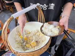 -张关合渣(航空大道店)