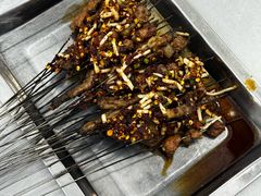 -宋文成烤肉(白沙巷店)