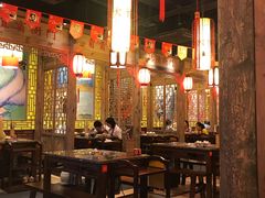 -大签门香串串(车公庙店)