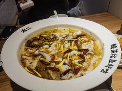 -太二酸菜鱼(汕头苏宁广场店)