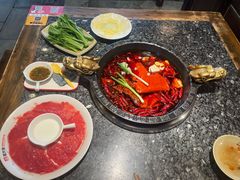 -蜀大侠火锅(春熙路店)