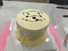 -爱之旅diy烘焙坊(西直门店)