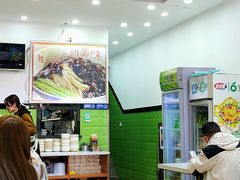 -正宗韩国炸酱面(沈航店)