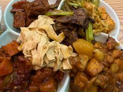 -晓宇盒饭(民安街店)