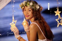 -花漾摄影优选工作室(东莞原创作品店)