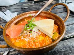 海鲜烩饭-榖屋house of flour(张江首店)