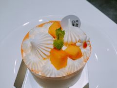 -风甜日暖·星座主题甜点(东二环泰禾店)